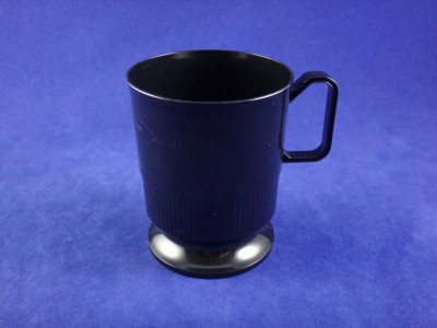 PS-72-240 PS/PP Dessert Cup